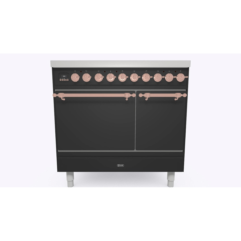 Варочный центр ILVE PDI096QNE3/MGP