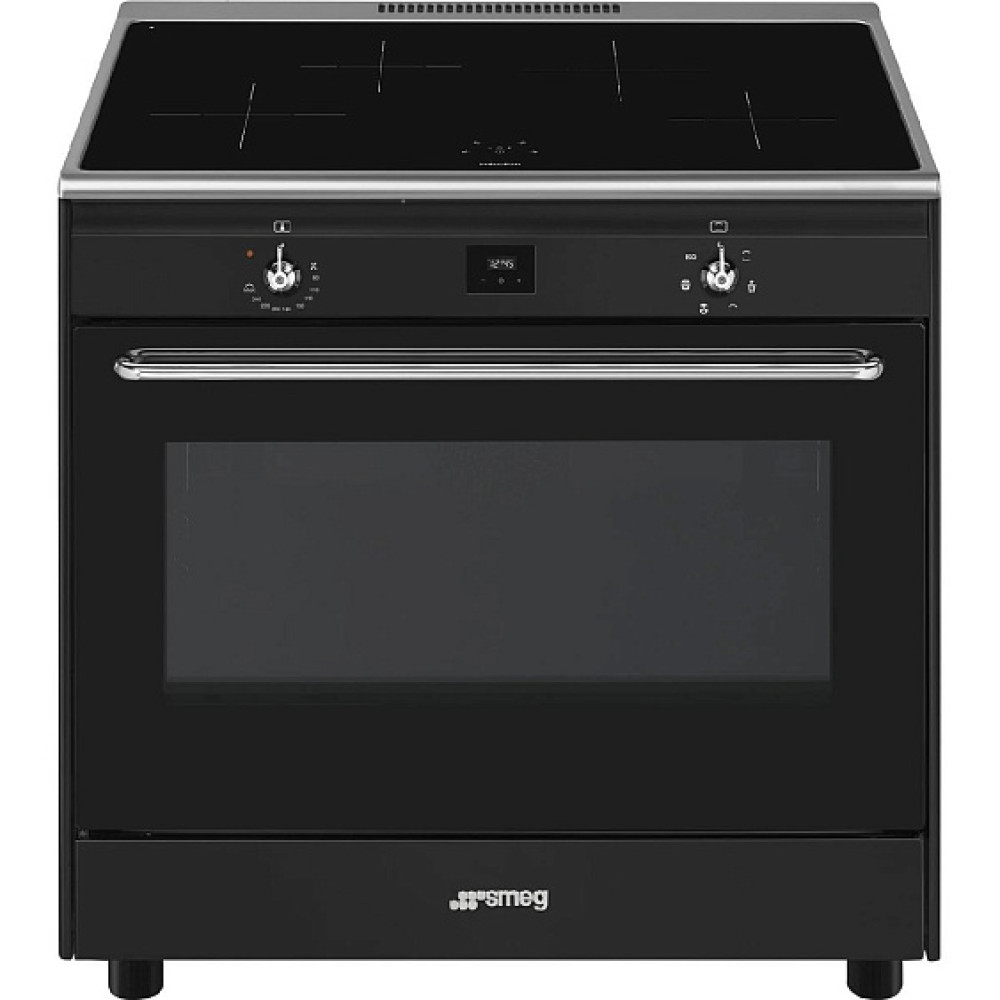 Варочный центр SMEG CG90IANT9