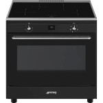 Варочный центр SMEG CG90IANT9