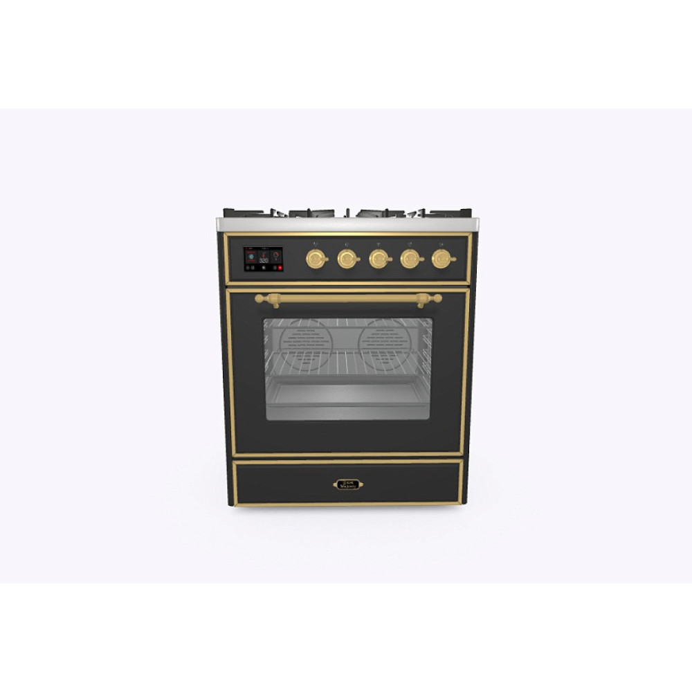 Варочный центр ILVE M30DNE3/MGG