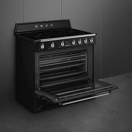 Варочный центр SMEG TR90IBL