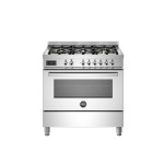 Варочный центр BERTAZZONI PRO96L1EXT