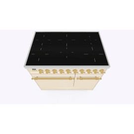 Варочный центр ILVE PDI096QNE3/AWG