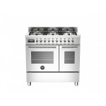 Варочный центр BERTAZZONI PRO906MFEDXT
