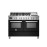 Варочный центр BERTAZZONI PRO126G2ENET