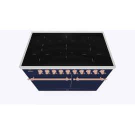 Варочный центр ILVE PDI106QNE3/MBP