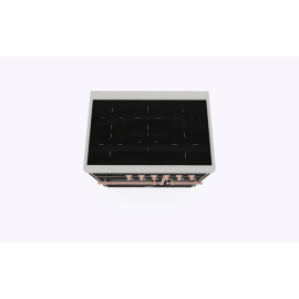 Варочный центр ILVE MDI106NE3/MGP