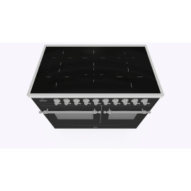 Варочный центр ILVE PDI106NE3/MGC
