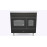 Варочный центр ILVE PDI096NE3/MGB