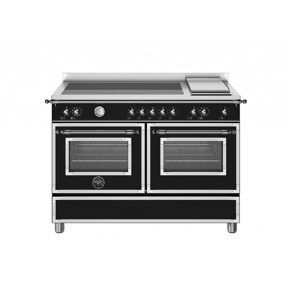 Варочный центр BERTAZZONI HER125I2ENET