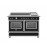 Варочный центр BERTAZZONI HER125I2ENET