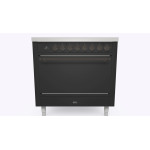 Варочный центр ILVE PI096QNE3/MGB