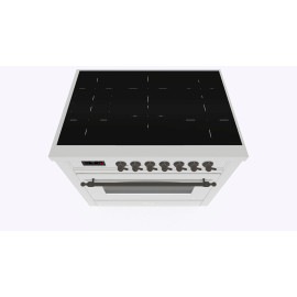 Варочный центр ILVE PI366NSY/SSB