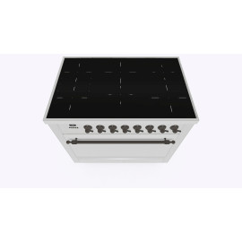 Варочный центр ILVE PI096QNE3/SSB