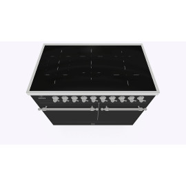 Варочный центр ILVE PDI106QNE3/MGC