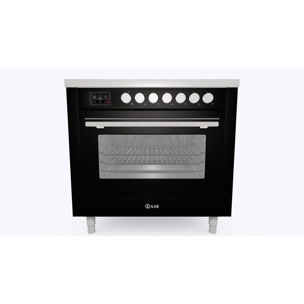 Варочный центр ILVE PI366WSY/BK