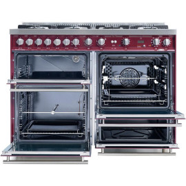 Варочный центр LOFRA PR126SMFET+DMFT/2AEO