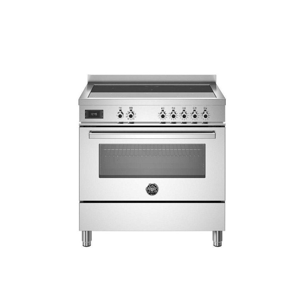 Варочный центр BERTAZZONI PRO95I1EXT