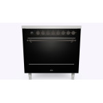 Варочный центр ILVE PI096QNE3/BKB