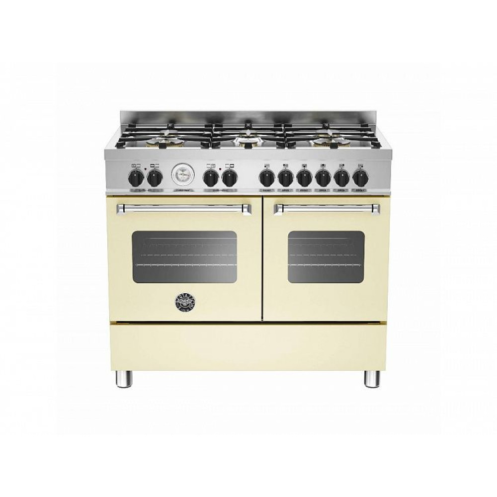 Варочный центр BERTAZZONI MAS1006MFEDCRT