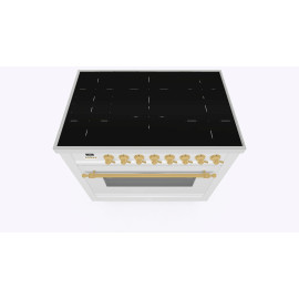 Варочный центр ILVE PI096NE3/WHG