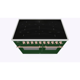 Варочный центр ILVE PDI106NE3/EGP