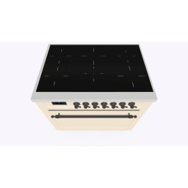 Варочный центр ILVE PI366QNSY/AWB