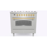 Варочный центр ILVE P096DNE3/SSG