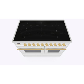 Варочный центр ILVE PDI106NE3/WHG