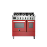 Варочный центр BERTAZZONI PRO96L2EROT