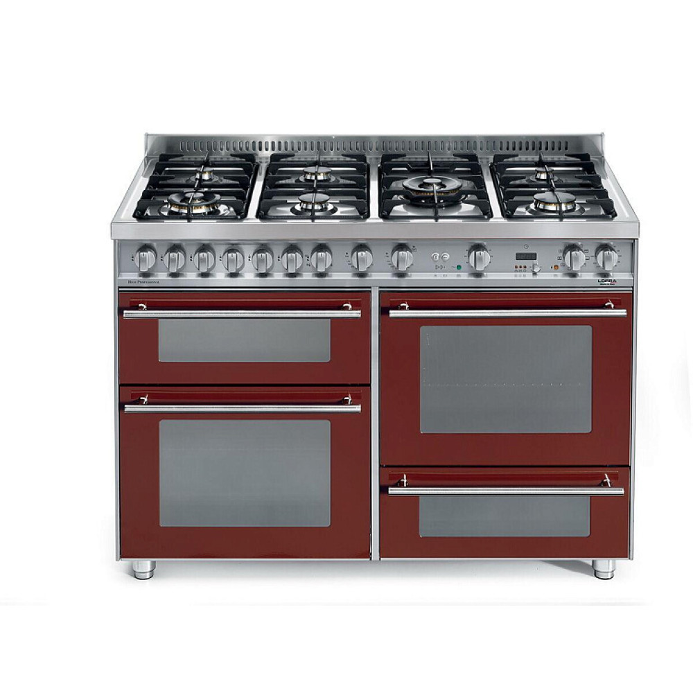 Варочный центр LOFRA PR126SMFET+DMFT/2AEO