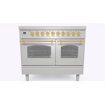 Варочный центр ILVE PDI106NE3/SSG