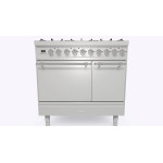 Варочный центр ILVE PD096DQNE3/SSC