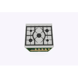 Варочный центр ILVE M30DNE3/EGG