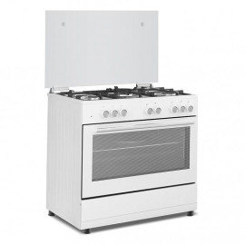 Комбинированная плита SIMFER F96EW52001