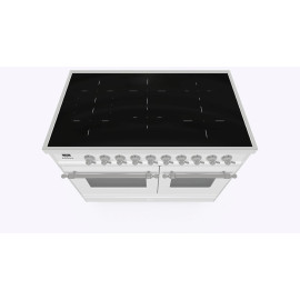Варочный центр ILVE PDI106NE3/WHC
