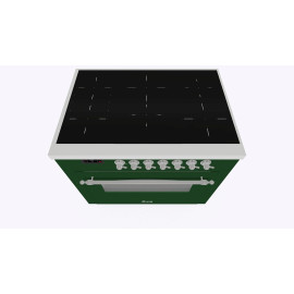 Варочный центр ILVE PI366NSY/EGC