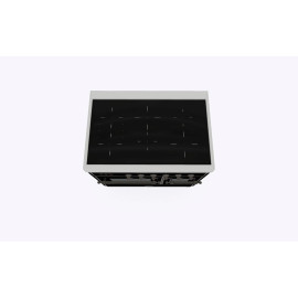 Варочный центр ILVE MDI106NE3/BKB