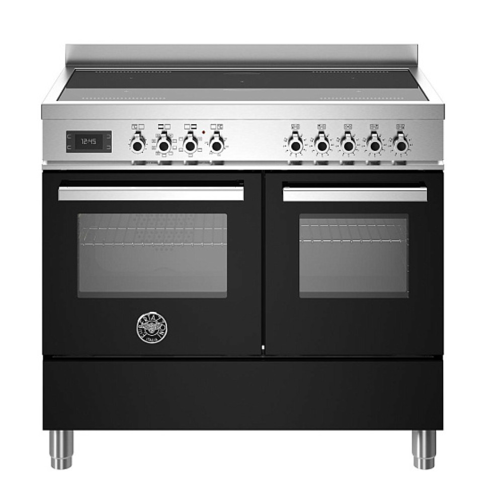 Варочный центр BERTAZZONI PRO105I2ENET