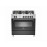 Варочный центр BERTAZZONI MAS906MFESNET