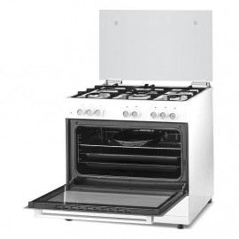 Комбинированная плита SIMFER F96EW52001