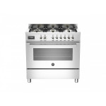 Варочный центр BERTAZZONI PRO906MFESXT