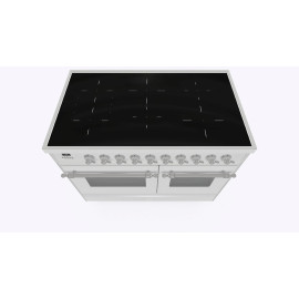 Варочный центр ILVE PDI106NE3/SSC