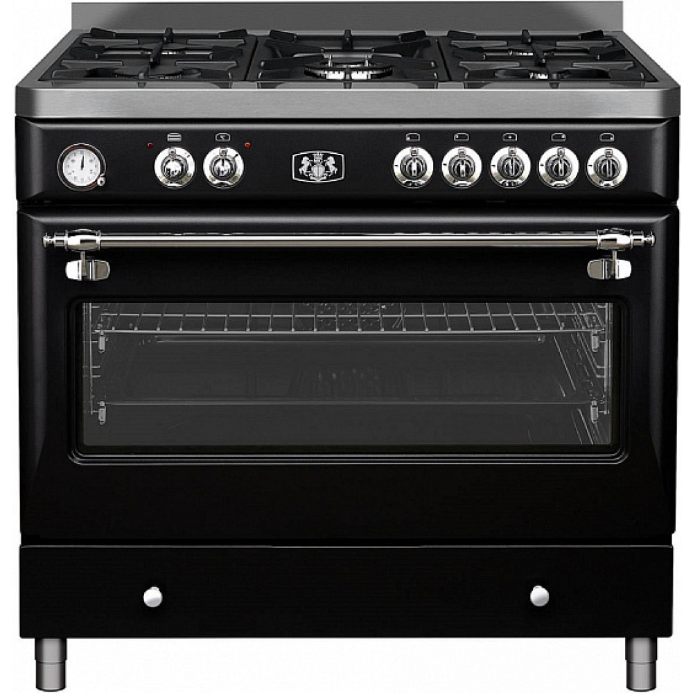 Плита M&G ZBM 3399 ANT Silver