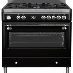 Плита M&G ZBM 3399 ANT Silver