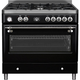 Плита M&G ZBM 3399 ANT Silver