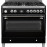 Плита M&G ZBM 3399 ANT Silver