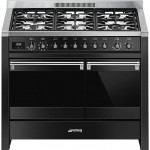 Варочный центр SMEG A2BL-81