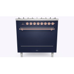 Варочный центр ILVE P096DQNE3/MBP