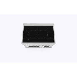 Варочный центр ILVE MDI106NE3/WHC